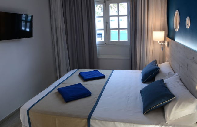 R2 Bahía Kontiki Beach Apartments - Foto 12