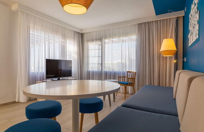 R2 Bahía Kontiki Beach Apartments - Foto 22