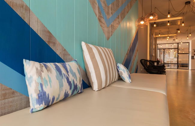 R2 Bahía Kontiki Beach Apartments - Foto 6