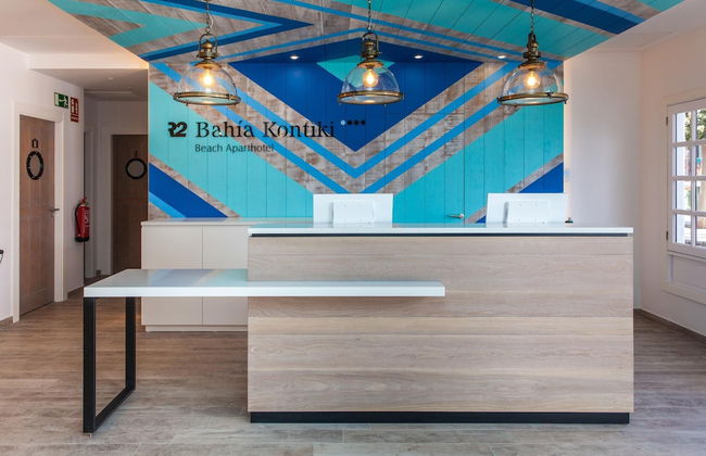 R2 Bahía Kontiki Beach Apartments - Foto 3