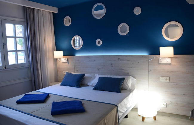 R2 Bahía Kontiki Beach Apartments - Foto 28