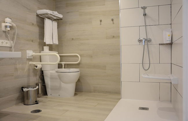 R2 Bahía Kontiki Beach Apartments - Foto 39