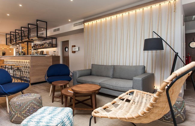 R2 Bahía Kontiki Beach Apartments - Foto 5