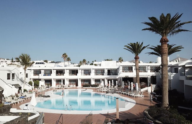 R2 Bahía Kontiki Beach Apartments - Foto 46