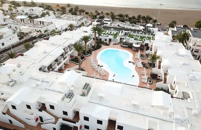 R2 Bahía Kontiki Beach Apartments - Foto 75