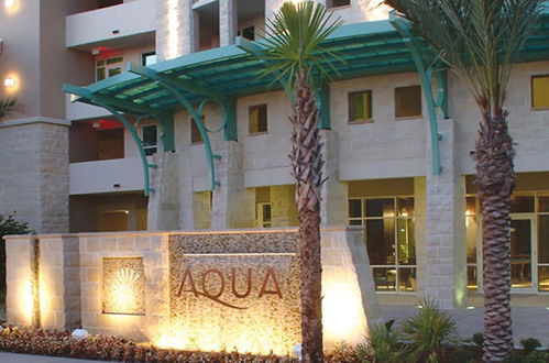 Photo 68 - Aqua Beach Resort by Panhandle Getaways