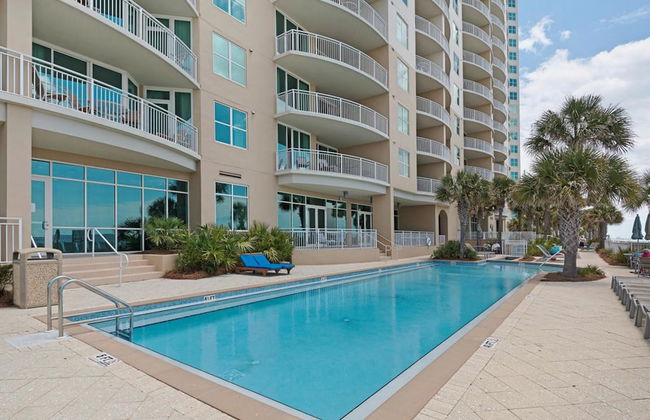 Aqua Beach Resort by Panhandle Getaways - Foto 77
