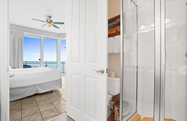 Aqua Beach Resort by Panhandle Getaways - Foto 58