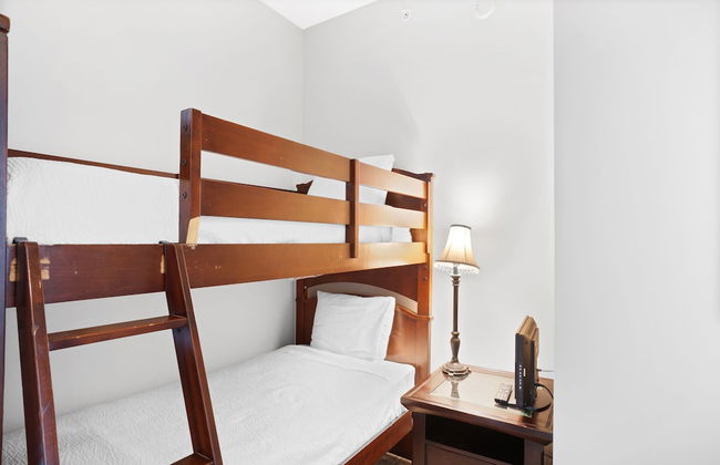 Aqua Beach Resort by Panhandle Getaways - Foto 18