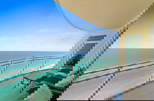Foto 52 - Aqua Beach Resort by Panhandle Getaways