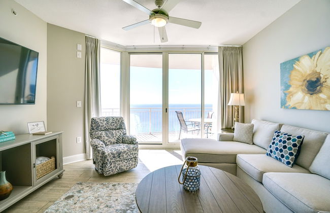 Aqua Beach Resort by Panhandle Getaways - Foto 39