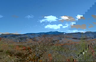 Photo 2 - Bearway to Heaven by Jackson Mountain Homes