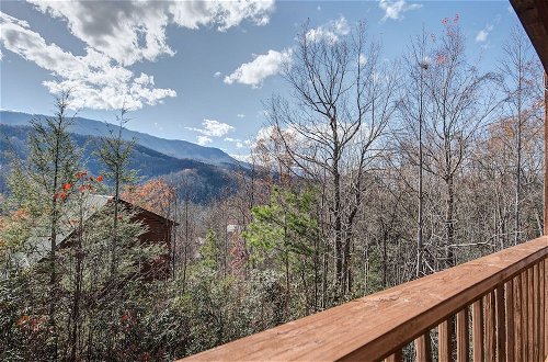 Photo 22 - Bearway to Heaven by Jackson Mountain Homes