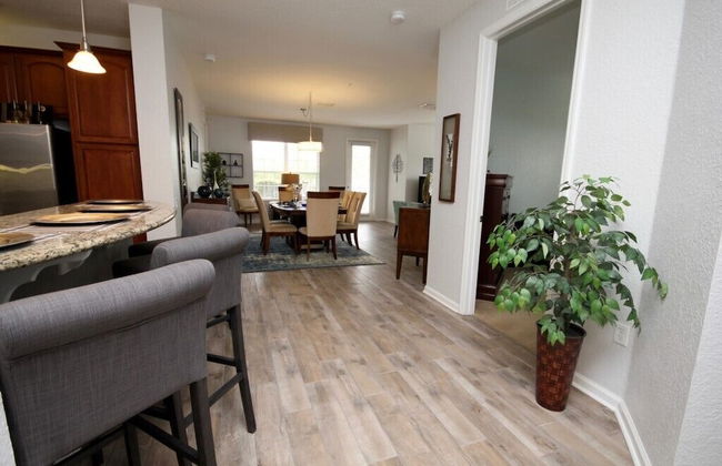 Lake View Paradise 3 Bedroom Condo by RedAwning - Foto 31