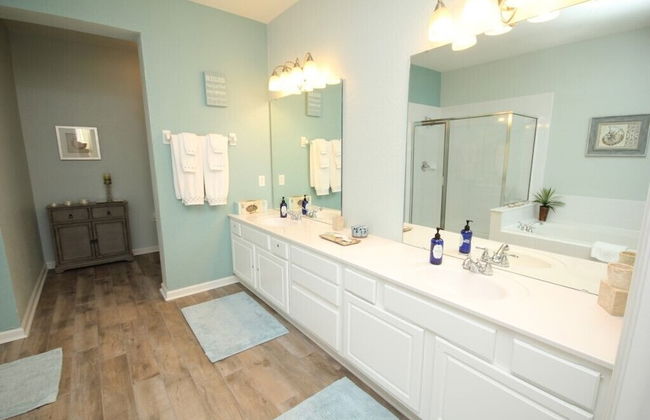 Lake View Paradise 3 Bedroom Condo by RedAwning - Foto 17