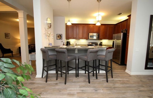 Lake View Paradise 3 Bedroom Condo by RedAwning - Foto 10