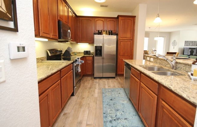 Lake View Paradise 3 Bedroom Condo by RedAwning - Foto 9