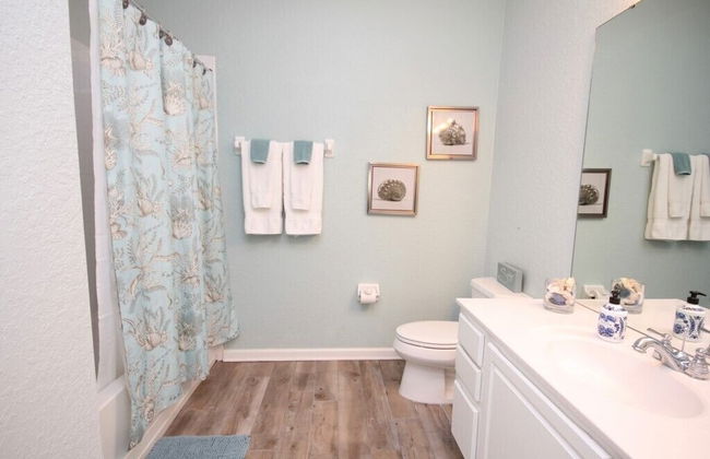 Lake View Paradise 3 Bedroom Condo by RedAwning - Foto 19