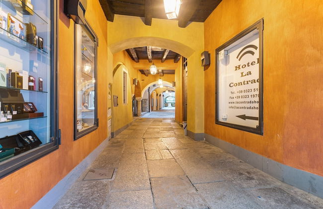 Apartment Near Lake Maggiore and Borromean Isles - Foto 38