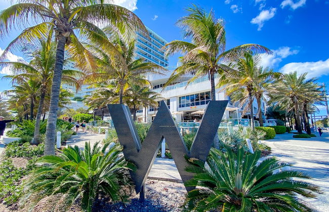 W Residences Luxury Suites Across from Fort Lauderdale Beach - Foto 51