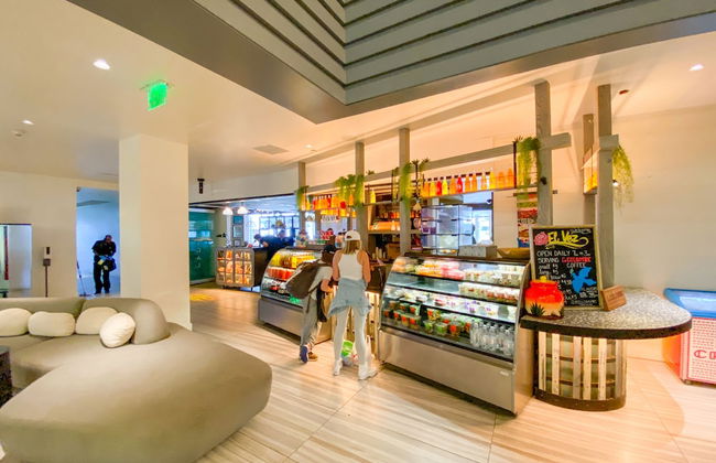 W Residences Luxury Suites Across from Fort Lauderdale Beach - Foto 42