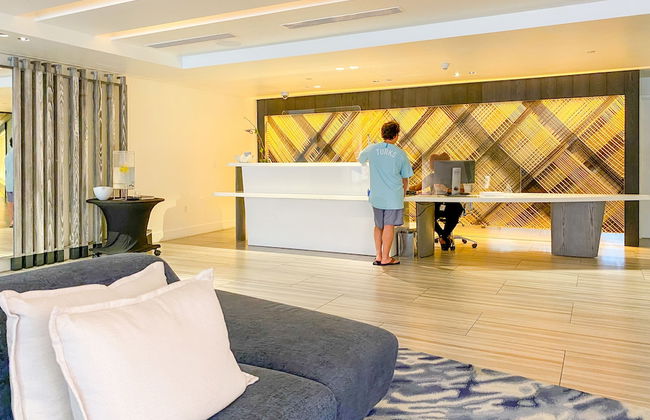 W Residences Luxury Suites Across from Fort Lauderdale Beach - Foto 2