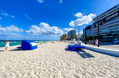 Photo 52 - W Residences Luxury Suites Across from Fort Lauderdale Beach