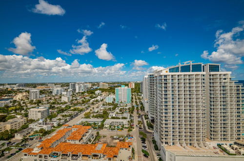 Foto 62 - W Residences Luxury Suites Across from Fort Lauderdale Beach