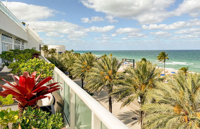 W Residences Luxury Suites Across from Fort Lauderdale Beach - Foto 55
