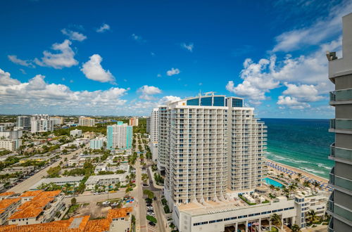 Foto 58 - W Residences Luxury Suites Across from Fort Lauderdale Beach