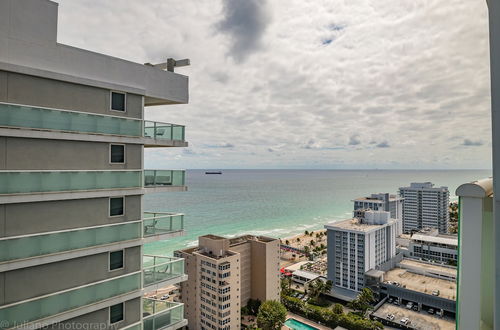 Foto 59 - W Residences Luxury Suites Across from Fort Lauderdale Beach