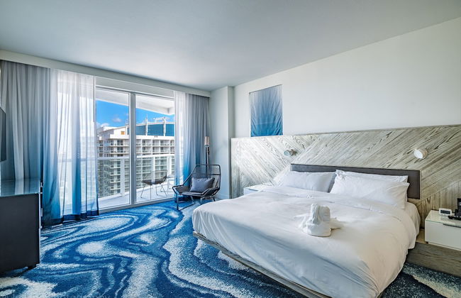 W Residences Luxury Suites Across from Fort Lauderdale Beach - Foto 11