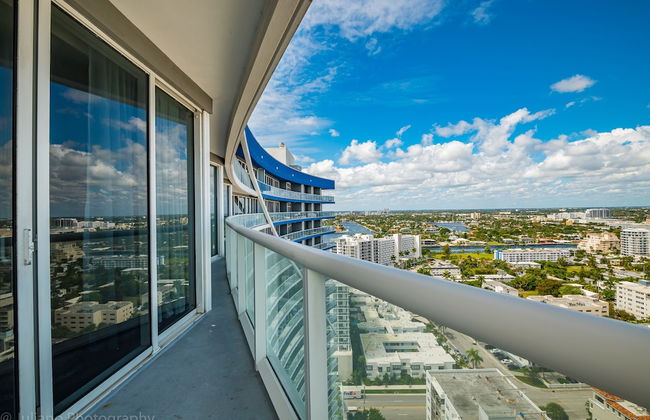 W Residences Luxury Suites Across from Fort Lauderdale Beach - Foto 21