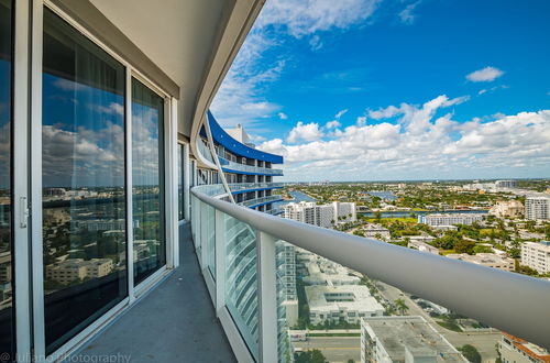 Foto 21 - W Residences Luxury Suites Across from Fort Lauderdale Beach