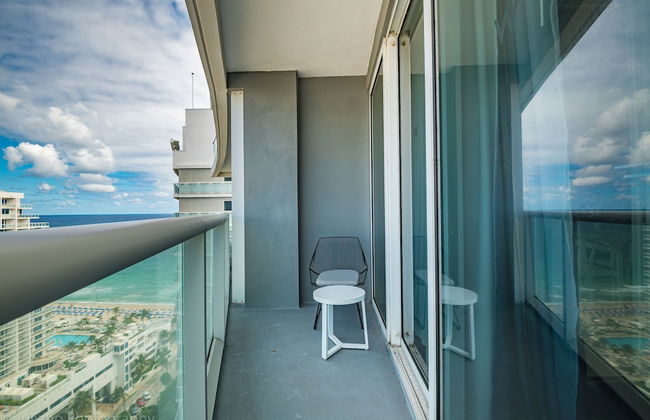 W Residences Luxury Suites Across from Fort Lauderdale Beach - Foto 20