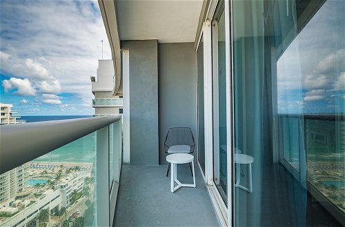 Photo 20 - W Residences Luxury Suites Across from Fort Lauderdale Beach
