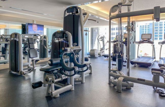 W Residences Luxury Suites Across from Fort Lauderdale Beach - Foto 34