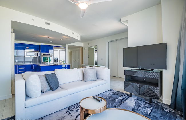W Residences Luxury Suites Across from Fort Lauderdale Beach - Foto 16
