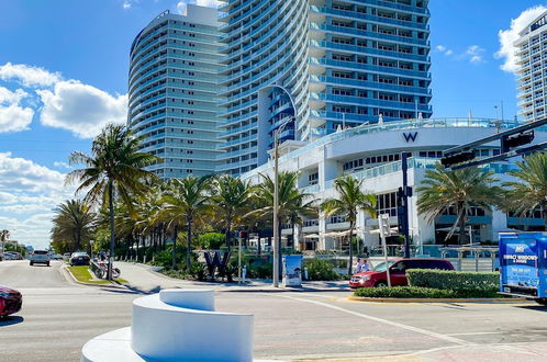 Photo 57 - W Residences Luxury Suites Across from Fort Lauderdale Beach