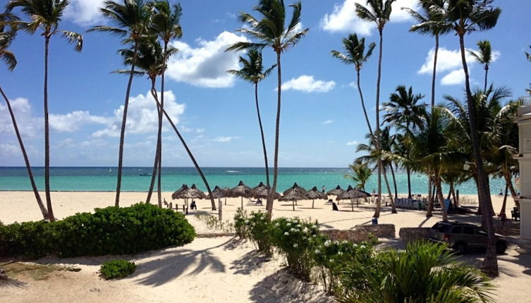 Foto 1 - Villa Pandora Luxury Beachfront Villa in Los Corales Bavaro