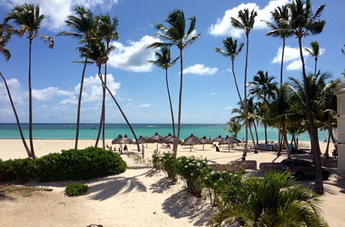 Photo 1 - Villa Pandora Luxury Beachfront Villa in Los Corales Bavaro