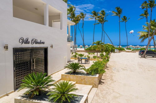 Photo 18 - Villa Pandora Luxury Beachfront Villa in Los Corales Bavaro