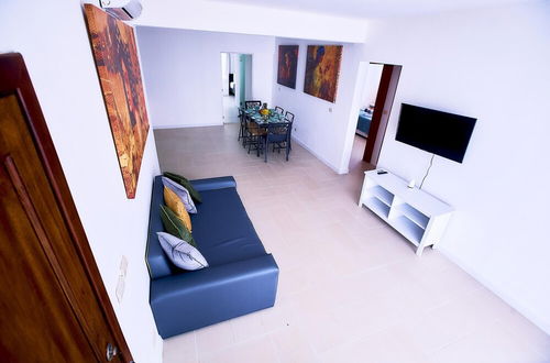 Foto 10 - 3BR Apartment in Bavaro Punta Cana Airbnb Apartment