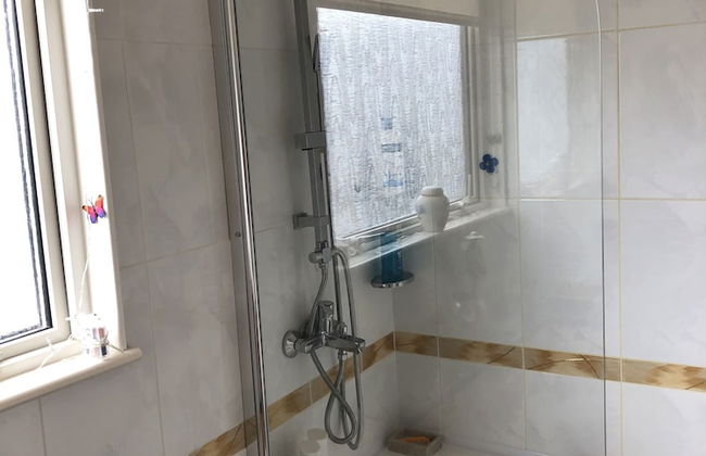Limegrove, Comfortable Three Bedroom House - Foto 19