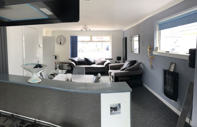 Limegrove, Comfortable Three Bedroom House - Foto 15