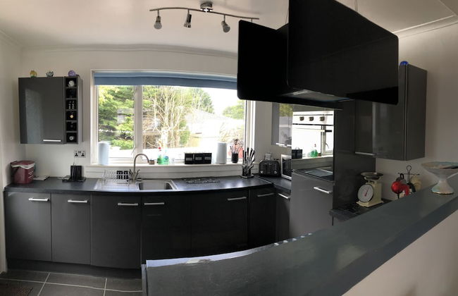 Limegrove, Comfortable Three Bedroom House - Foto 12