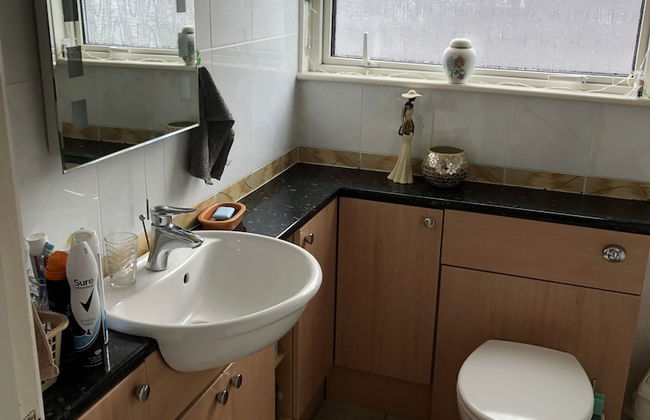Limegrove, Comfortable Three Bedroom House - Foto 20