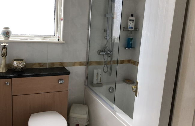 Limegrove, Comfortable Three Bedroom House - Foto 18