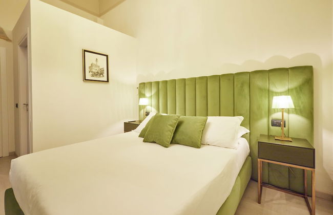 Residenza Maglioni al Battistero - Photo 19