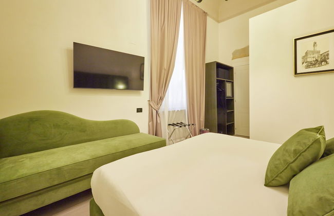 Residenza Maglioni al Battistero - Photo 21
